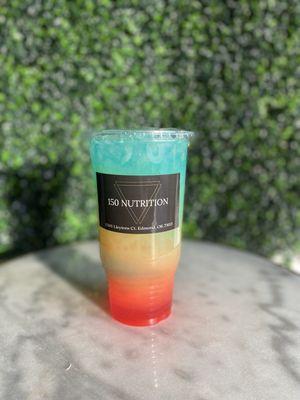 150 Nutrition