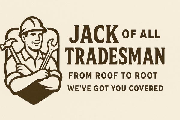 Jack Of All Tradesman