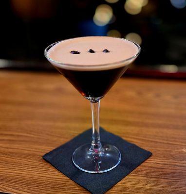 Espresso Martini