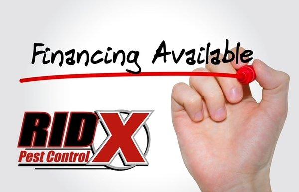 Ridx Pest Control