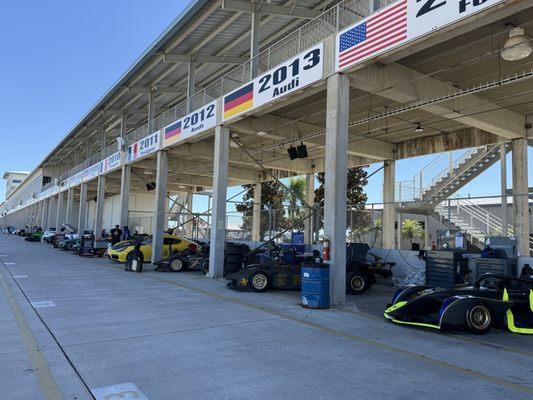 Sebring International Raceway