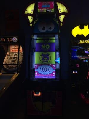 Another LegaL Thief caLLed Ticket Monster