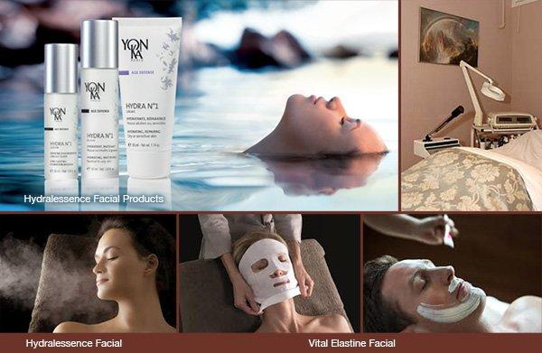Bel Viso Day Spa