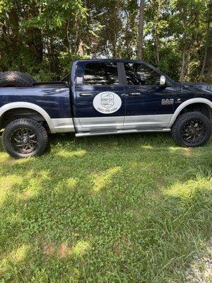 Derby City Hauling and Trailers