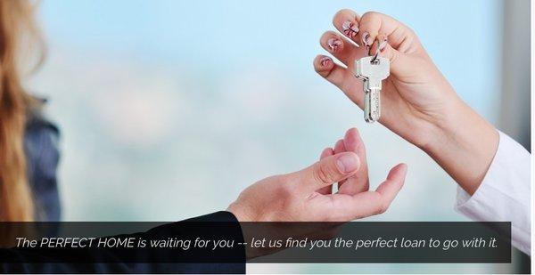 Atlantic Mortgage Services