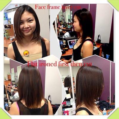 HairWorks Family Salon