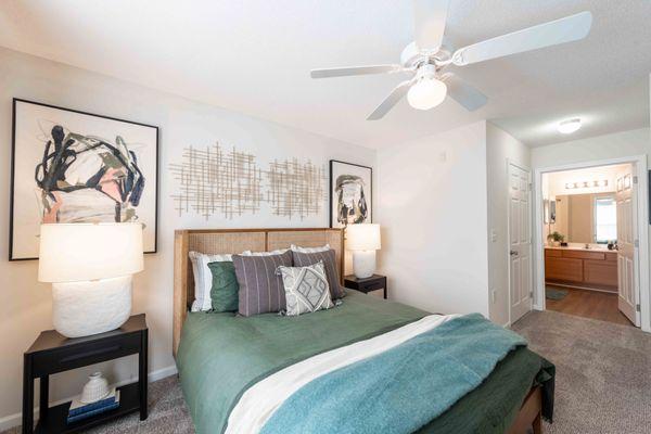 Burke Ridge Crossing