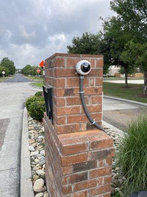 JJS Audio Video and Surveillance