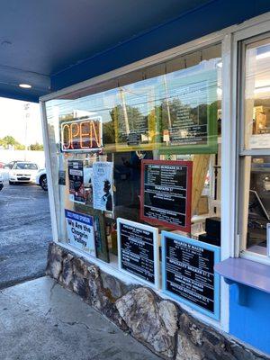 Fantasy Island Mini Golf