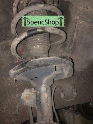 SpencShop Auto Repair and Maintenance