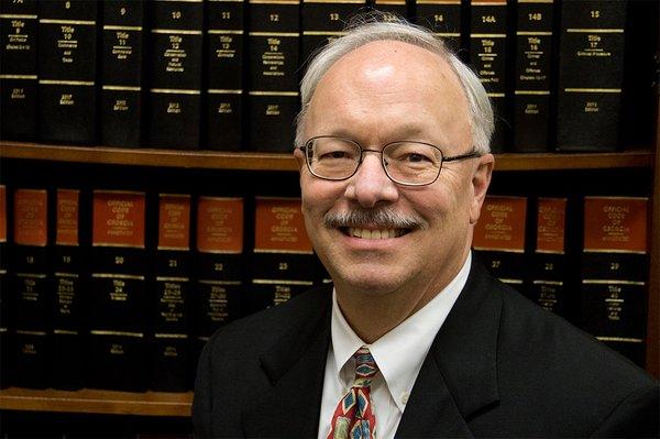 William Woods White, PC