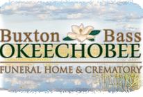 Buxton Okeechobee Funeral Home & Crematory