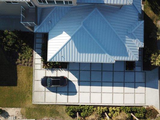 Atlantic Dreamscapes