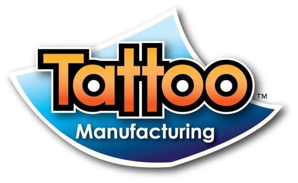 Tattoo Manufacturing