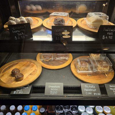 Jimmy’s Coffeehouse