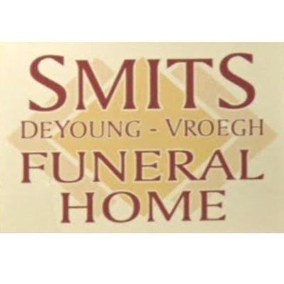 Smits DeYoung - Vroegh Funeral Home