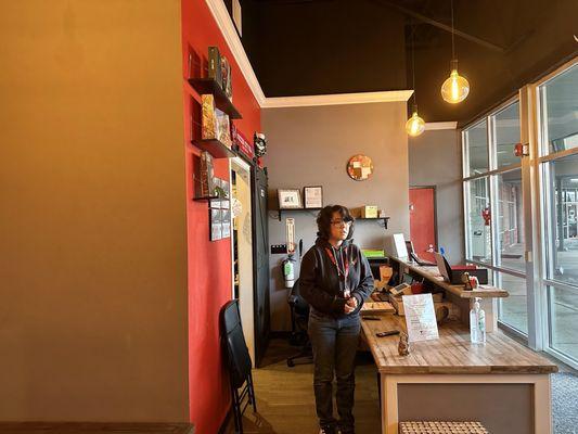 Puzzle Effect - Bend