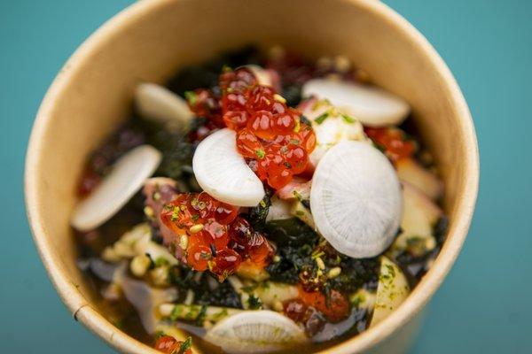 Poppa Joe’s Kitchen