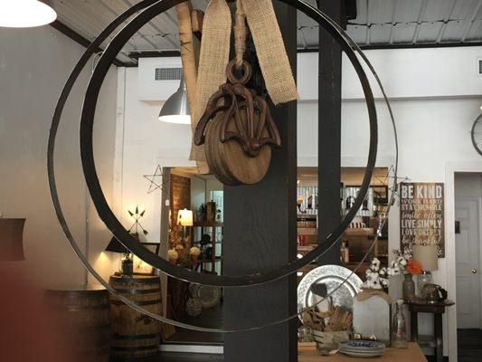 Ball Ground Design Studio