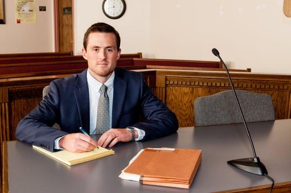 Stratton P. Laggis - Partner