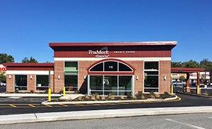 TruMark Financial Credit Union