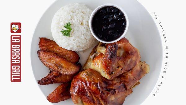 La Brasa Grill Lake Worth