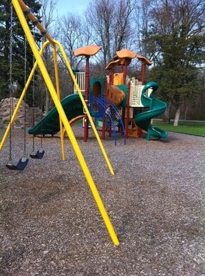 Clay Township Park