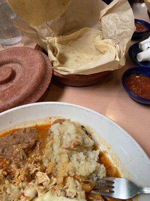 Esperanza's Restaurant & Bakery