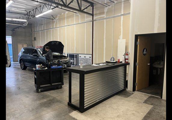 Service 1st AutoGlass