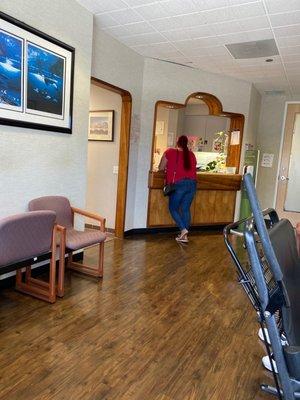 Thomas W Pollard, DO