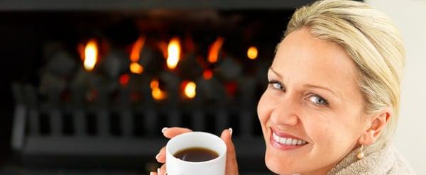 Comfort Systems Heating & Air