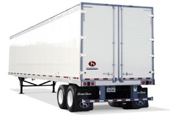 Rental and Sale Trailers at US Trailer