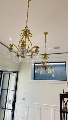 Yorba Linda Emergency Electrician