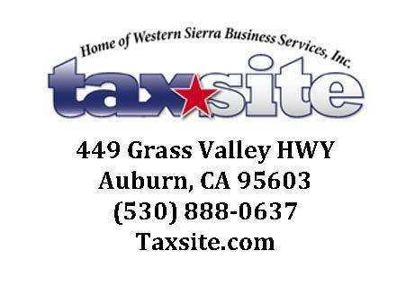 Logo With address & phone