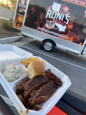 Best local bbq PERIOD!!!