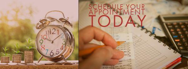 Blohm & Company - Philip Blohm CPA