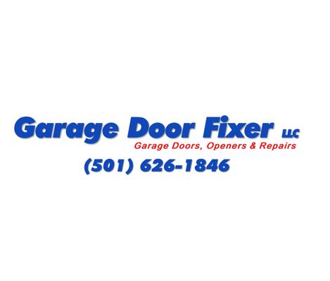 Garage Door Fixer LLC