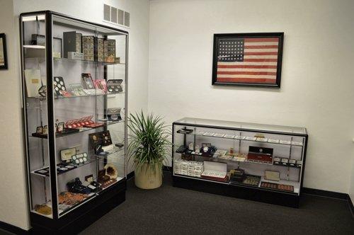 Blue Lakes Gold & Silver