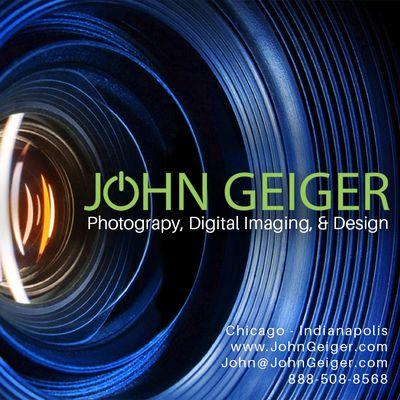 Geiger Photography Digital Imaging