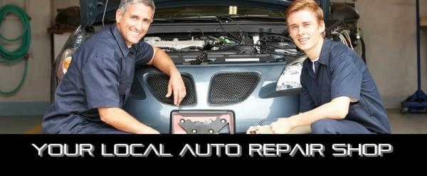 Brookside Automotive Service