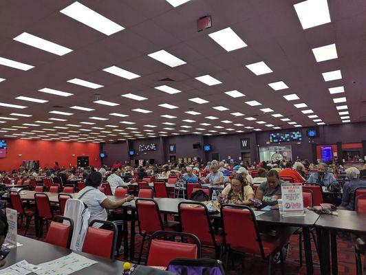 Delta Bingo & Gaming