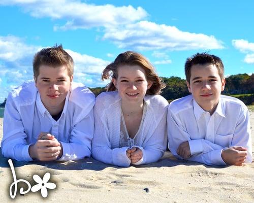 B-Precious Photography