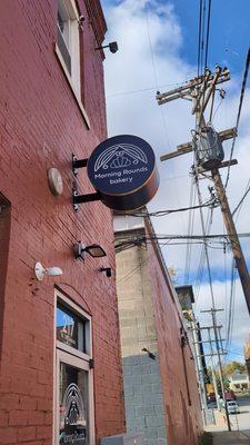 Morning Rounds Bakery