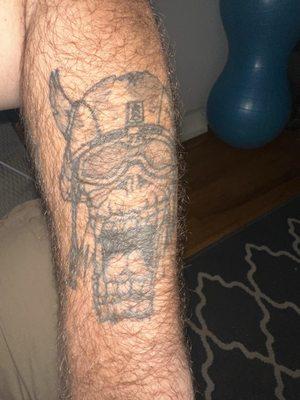 Strongarm Industries Tattooing