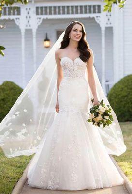 Judith K Bridal