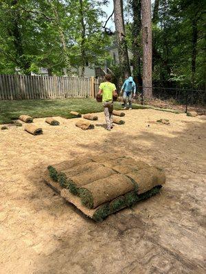 Anderson Lawn Care & Landscaping