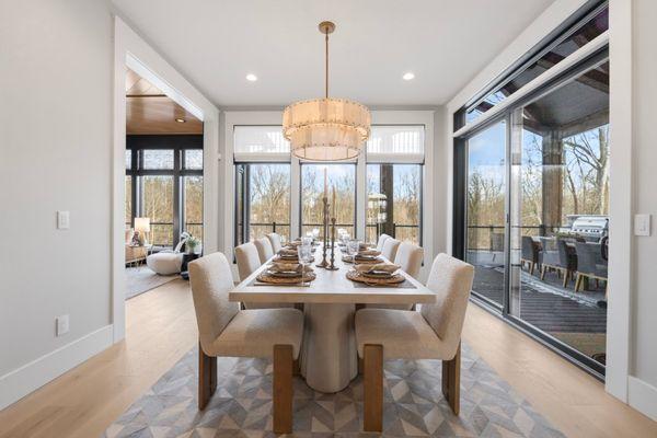 Granite Ridge Builders