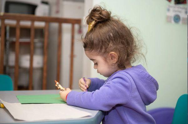 Gracie's Bilingual Group Wonderschool