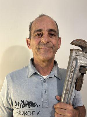 A Plus Plumbing