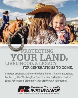 Kareen Crofton - Western Community Insurance